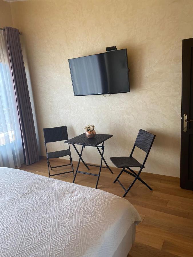 Vila Tarnita Cluj Napoca Bagian luar foto