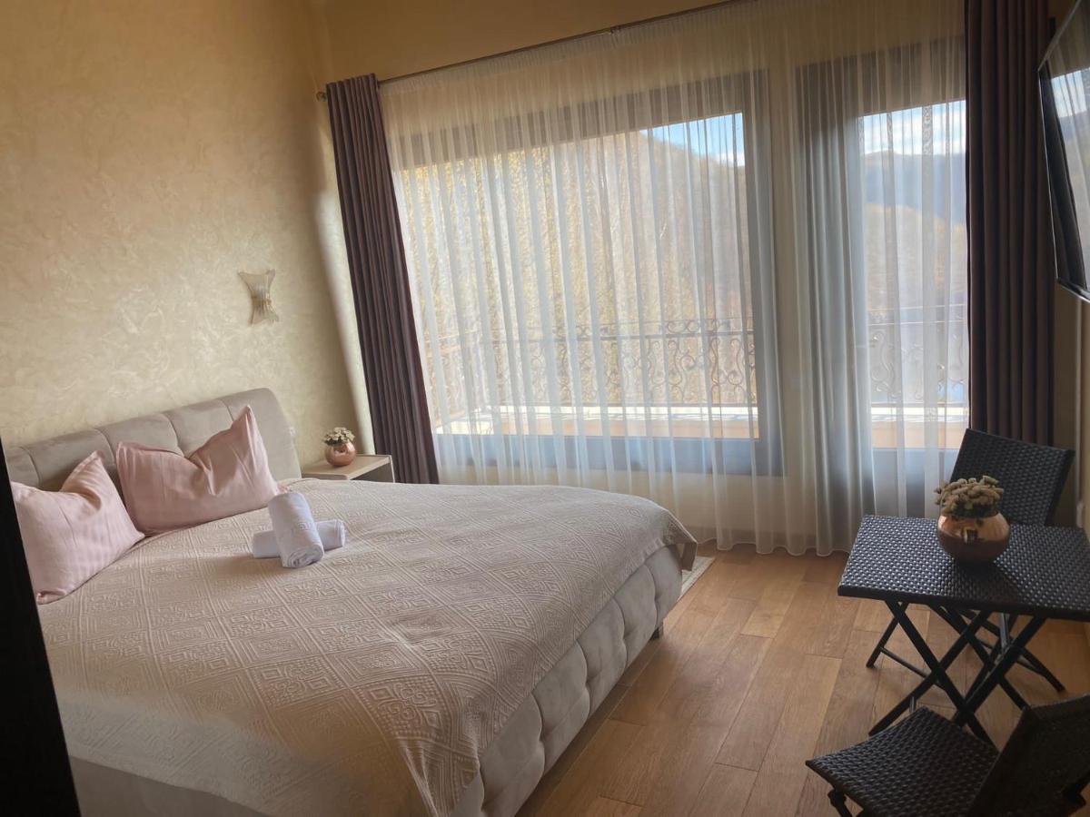 Vila Tarnita Cluj Napoca Bagian luar foto